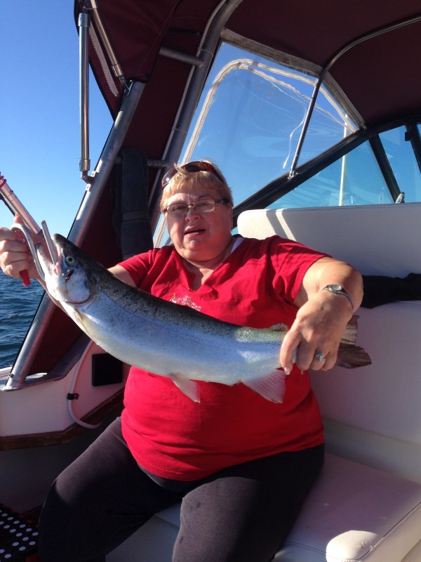 Photo Gallery Dream Catcher Sportfishing