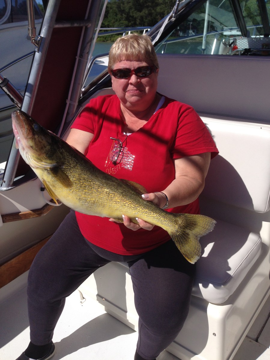 Photo Gallery Dream Catcher Sportfishing