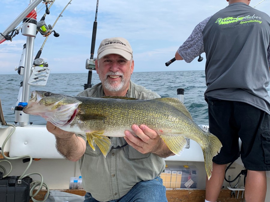 Photo Gallery Dream Catcher Sportfishing