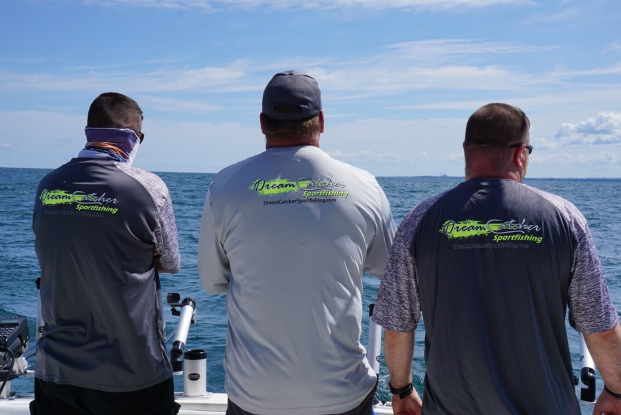 Photo Gallery Dream Catcher Sportfishing