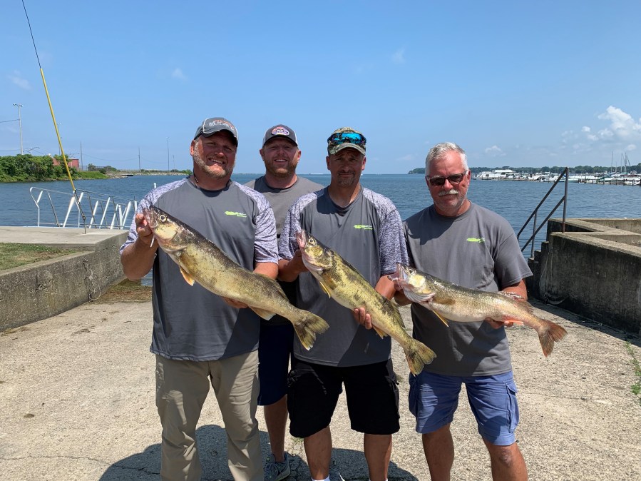 Photo Gallery Dream Catcher Sportfishing