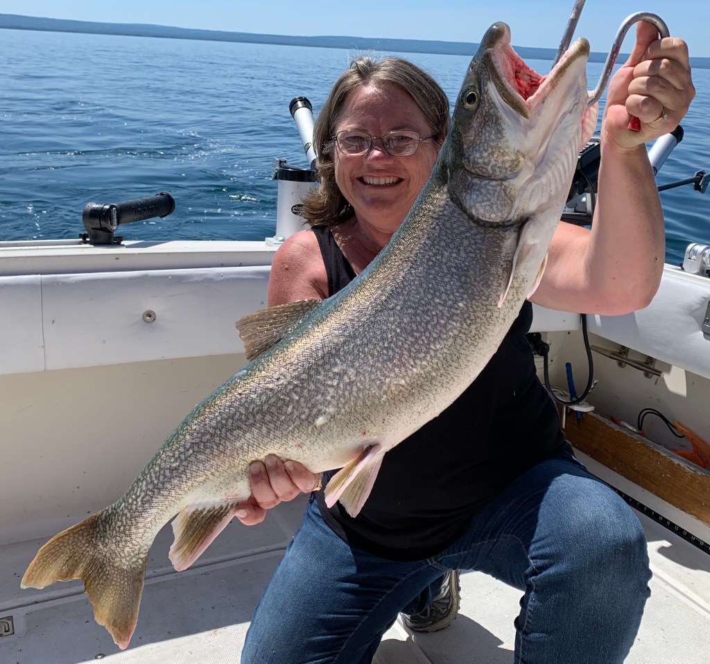 About Our Charters Dream Catcher Sportfishing